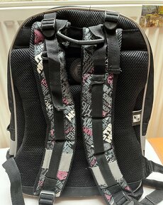 Školský batoh - Monster high - 3