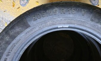 205/55 R16 - 3