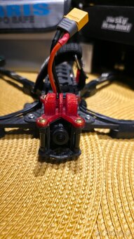 Fpv 7" dron bez Goggles - 3