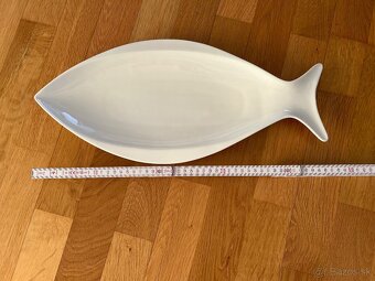 Servírovací tanier - 3