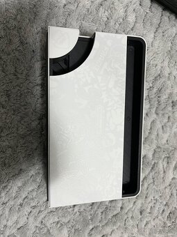 Nintendo Switch OLED Splatoon 3 Edícia - 3