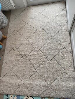 Tversted koberec ikea - 3