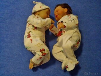 REBORN-realisticke babiky - 3
