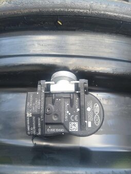KIA CEED,HYUNDAI i30 R 16 + TPMS. - 3