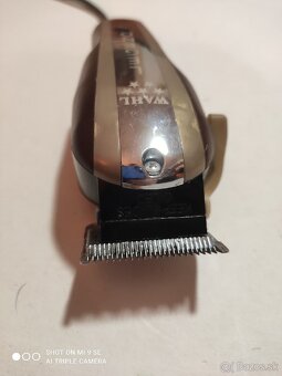 Wahl Legend strihací strojček - 3