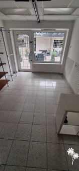 PRENÁJOM: obchodný priestor v centre, Piešťany - 3