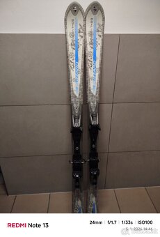 Lyže - 3