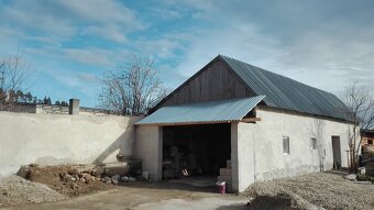 Predám rodinný dom - 3