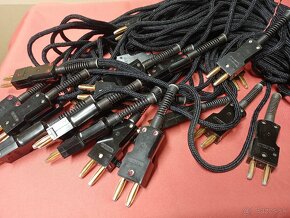Kábel prepojovací - 3