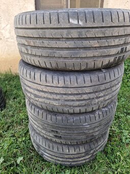 Elettroni boli ford fiesta - 3