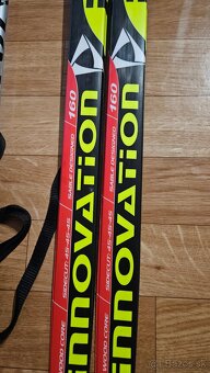 Bežecké lyže s príslušenstvom - 3