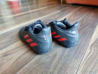 Kopačky adidas, velkost 30 - 3