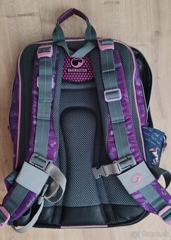 školská taška - 3