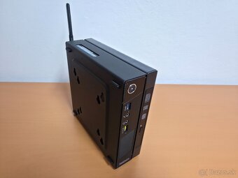 Lenovo ThinkCentre M93p i5 4Th TOP Výkon/cena - 3