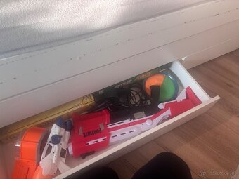 Predám rozkladaciu postel släkt - 3