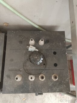 Vyčapny komplet - 3