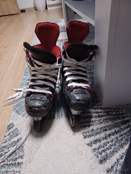 Hokejové korčule Y13 - 3