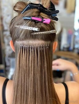 Predlženie vlasov - 3