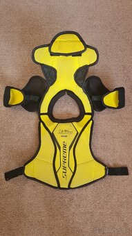 Vesta Bauer Supreme S29 junior M - 3