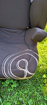 detska autosedacka concord transformer XT 15-36kg - 3