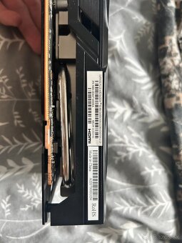 Sapphire Pulse AMD Radeon RX 6600 8gb - 3