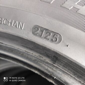 Zimné pneumatiky 225/55 R18 - 3