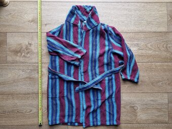 Detský župan + druhý ZADARMO - 3