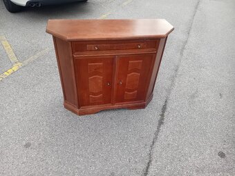 Predám  stare skrine - 3