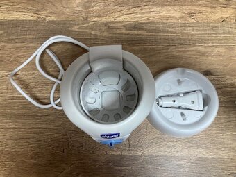 Chicco ohrievač fliaš - 3