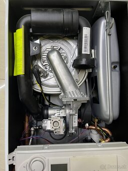 Vailant Eco tec VU INT 126/3-5 - 3