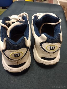 Tenisové tenisky Wilson - 3