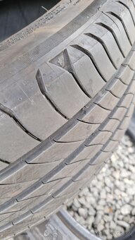 Letné pneumatiky MICHELIN - 3