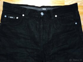 Predám menžestraky Hugo Boss - 3
