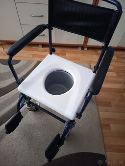 Invalidný vozík - 3