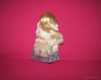 Bábika Elsa Frozen Holidays Tradition - 3