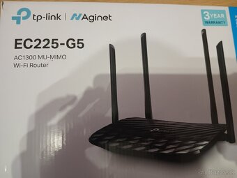 Wifi router TP-Link EC22-G5 - 3