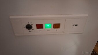 Predám truhlicový mraziak - 3