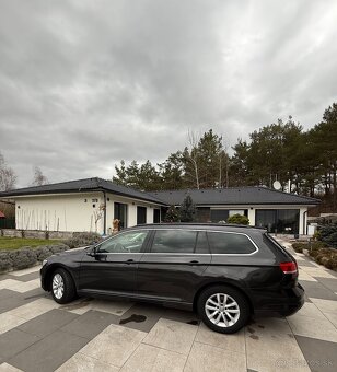 Volkswagen Passat B8 - 3