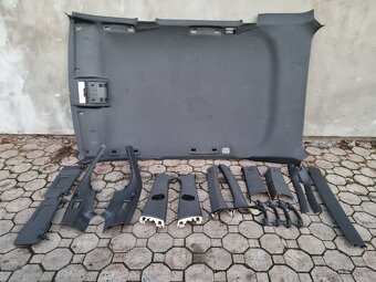 Bmw X3 e83 stropnica - 3