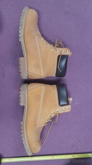 TIMBERLAND 10061 7 DIEROVE - 3