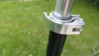 Kolobežka Micro kickboard - 3