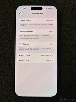 iPhone 16 Pro Max - 3