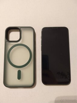 iPhone 13 Mini 128GB 100% Batéria - 3