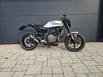 ⭐️Husqvarna Vitpilen 701 ⭐ - 3