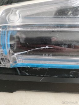 Bissel CrossVawe C6 Select - 3