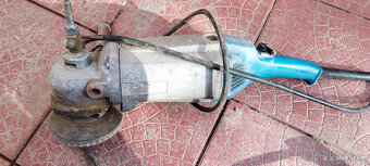 Bruska na kamen Bosch - 3