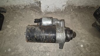 Volkswagen golf variant mk3 - 3