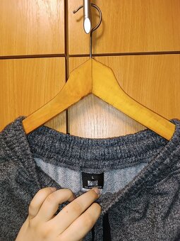 Voľnočasové tepláky JUST PLAY - 3