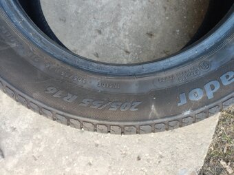 Predám Peugeot 307 - 3