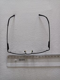 Dámsky rám na okuliare - nový - 3